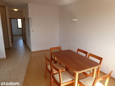 3 pokoje, balkon, dwustronne