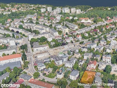 Budynek na cele usługowo-mieszkalne, 1 km od plaż