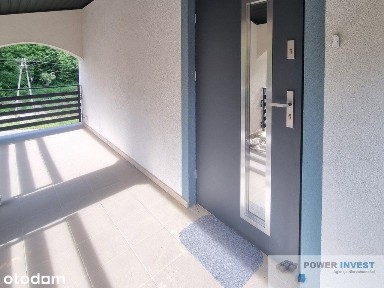 Lokal biurowo-usługowy 100 m² | Parking