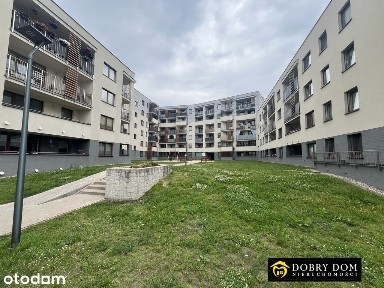 3 pokoje*56 m² *I piętro*LUX*2019 rok