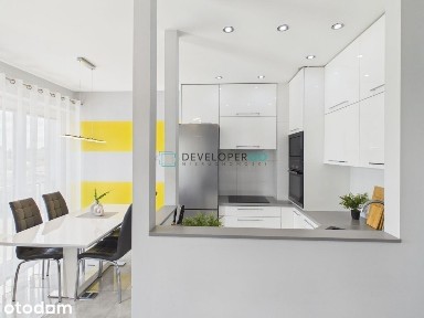 4 pokoje | 68 m² | winda + miejsce postojowe