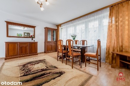4 pokoje 2 łazienki Ul.Kalinowa 1 piętro