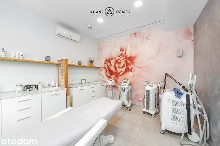 Gotowy biznes 7,6% ROI | top lokalizacja | 217,6 m²