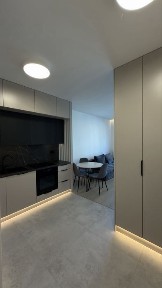 Nowe mieszkanie z garażem w centrum Bielska, 36m, ul.Browarna