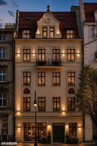 Chwaliszewo nad Wartą I Centrum miasta I