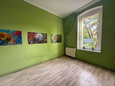 Zachodniopomorskie, Świnoujście