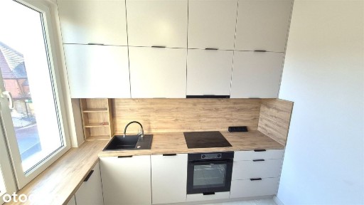 Mieszkanie, 37,29 m², Piła