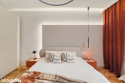 Design & komfort | 2-pok. mieszkanie na Wildzie | Dla singla lub pary