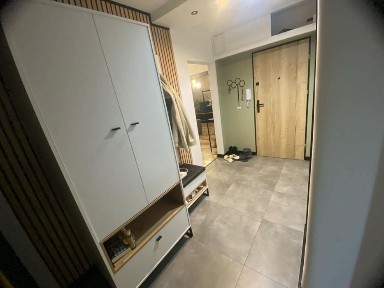Sprzedam mieszkanie 49m Noakowskiego