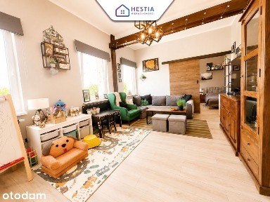 Sprzedam mieszkanie ul. Dubois | 2 pokoje |52,24m²