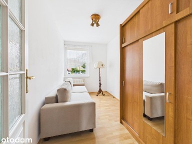 Mieszkanie, 42,30 m², Olsztyn