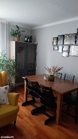 Mieszkanie osiedle Dąbrówki