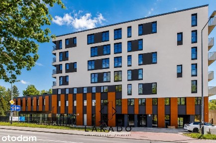 Powstańców, Prądnik Czerwony, Kraków, małopolskie