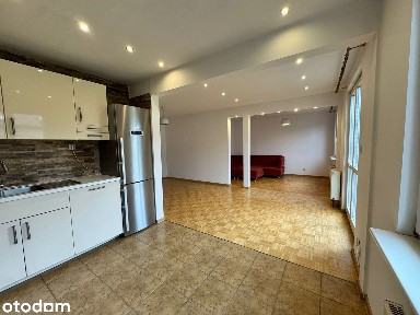 DO WPROWADZENIA | 2 Balkony I Blok 2000r