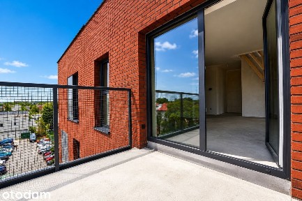 !TYLKO TERAZ! CENA PROMOCYJNA, 104 m² z tarasem i balkonem!