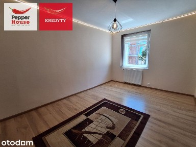 2 pokoje w zadbanej kamienicy w Oliwe