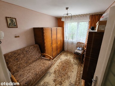 2-pokojowe mieszkanie blisko centrum - Sosnowiec | 34,6 m² | 1 piętro