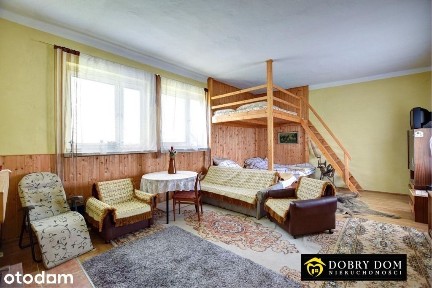 Dom w Krynkach