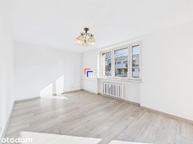 Brynów | 3 niezależne pokoje | Po remoncie|Balkon