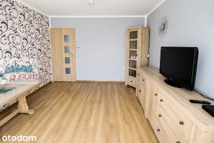 3 pokoje z balkonem, II piętro