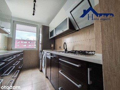 3 Pokoje| Metro| Loggia| Rozkładowe| Bemowo