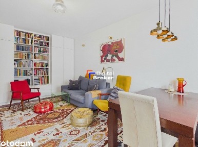 Mieszkanie 2-pokojowe | 48,78 m²| Gotowe do wprowadzenia