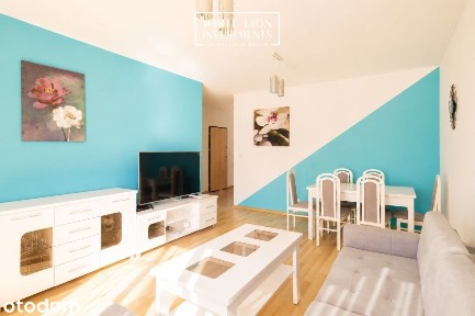 3 pokoje i duży balkon | 67m2 |2020