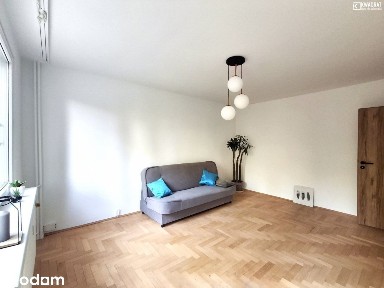 Czteropokojowe mieszkanie na Czechowie/70 m2