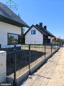 Domy jednorodzinne, Skawina, 137 m2, 6 pokoi