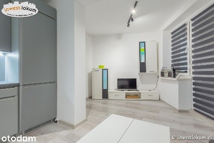 Mieszkanie, 34.8 m², Olkusz