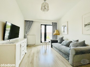 Lux Rajska 3 | Old Town |1Bed | 53M2