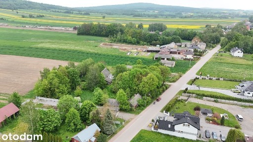 Piotrów, Waśniów, ostrowiecki, świętokrzyskie
