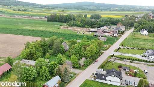 Piotrów, Waśniów, ostrowiecki, świętokrzyskie