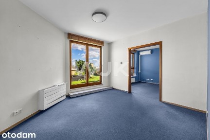 144m2, 6 pokoi, ul. Słomińskiego, Śródmieście