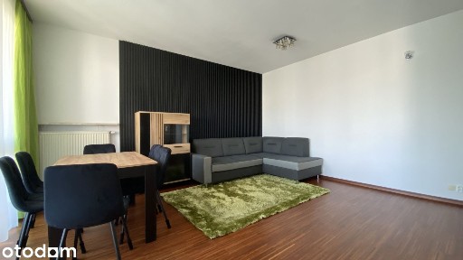 Świeżo po remoncie | 53 m² | Garaż w cenie | Bemowo - Dywizjonu 303