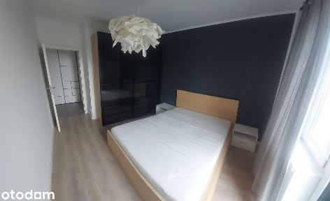 Mieszkanie na wynajem - Swarzędz, ul. Zygmunta Grudzińskiego 7