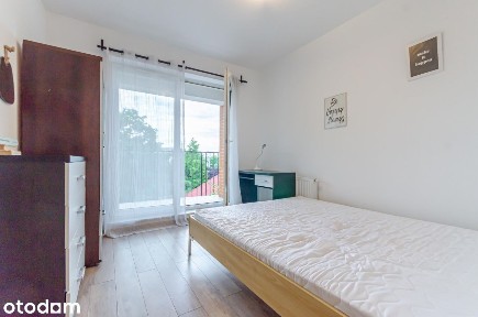 3 Pokojowe 50m2 | Rozkładowe | Długosza | Od Zaraz