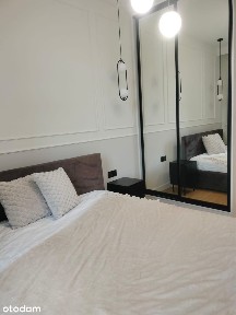 Apartament do wynajęcia