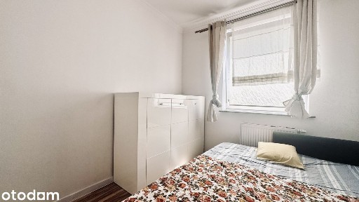 Do Wynajęcia | 4 pokoje w centrum | Mława