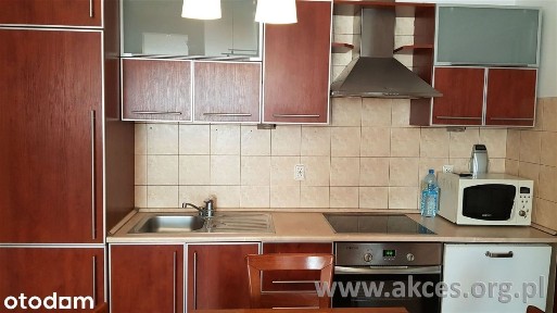 Piaseczno 2 pokoje, balkon, dworzec PKP za 2000zł