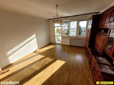 2 pokoje 48,4 m2 os.Jagiellońskie Winda| 2 Piętro