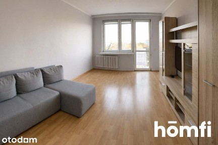 2-Pokojowe Mieszkanie| Balkon| Staszów