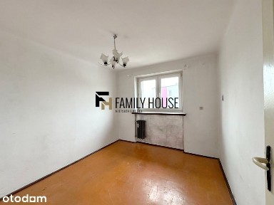 Mieszkanie 47 m2/3pok os. MILICA