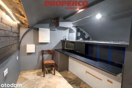 Lokal 200 m2, Kielce, centrum