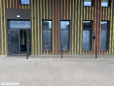 LOKAL USŁUGOWY 97 m² NA SPRZEDAŻ - LEGNICKA 60C WROCŁAW