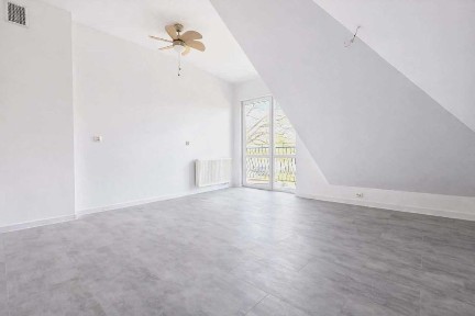 Wyremontowana Kawalerka (27m2) 1.Piętro, Balkonik, Lotnisko, Stargard