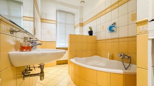 Mieszkanie w centrum miasta idealne dla Inwestora bądź dużej rodziny
