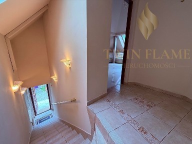 Apartament z kominkiem 90m, przy lesie Kabackim i ogrodzie Botanicznym