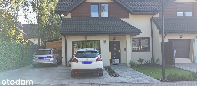 Sprzedam szeregówka skrajna - Częstochowa Północ