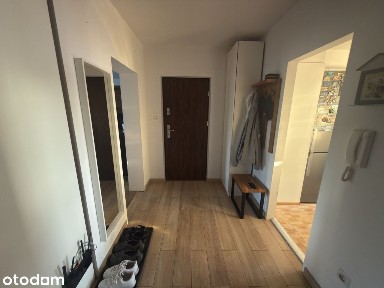 3-pokojowe mieszkanie 65 m2 w centrum|balkon|piwnica|bezpośrednio